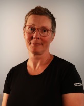 Mette Nordberg